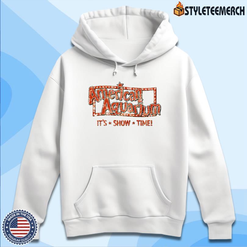 American Aquarium Spicy Cajun Filet Limited Shirt 13 American Aquarium Spicy Cajun Filet Limited Shirt