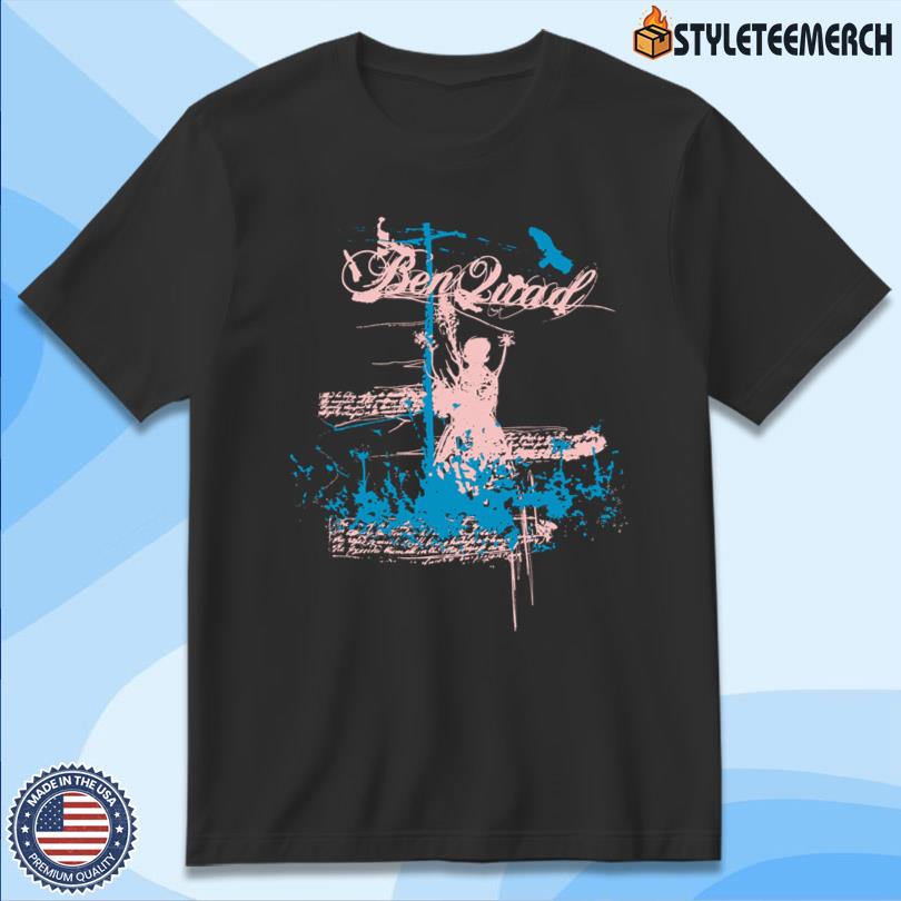 Ben Quad 2007 Tee