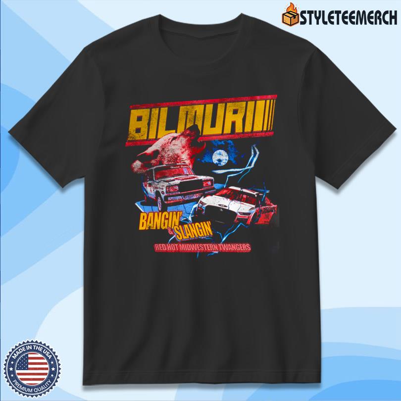 Bilmuri Bangin And Slangin New Shirt 4 Bilmuri Bangin And Slangin New Shirt