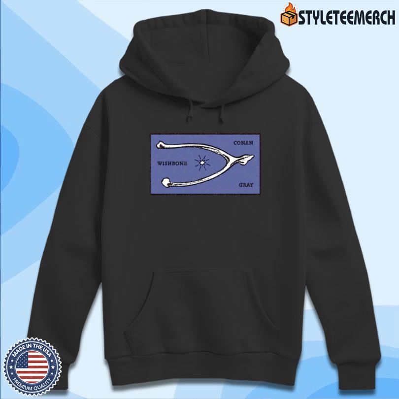 Conan Gray Wishbone 2025 Shirt 13 Conan Gray Wishbone 2025 Shirt
