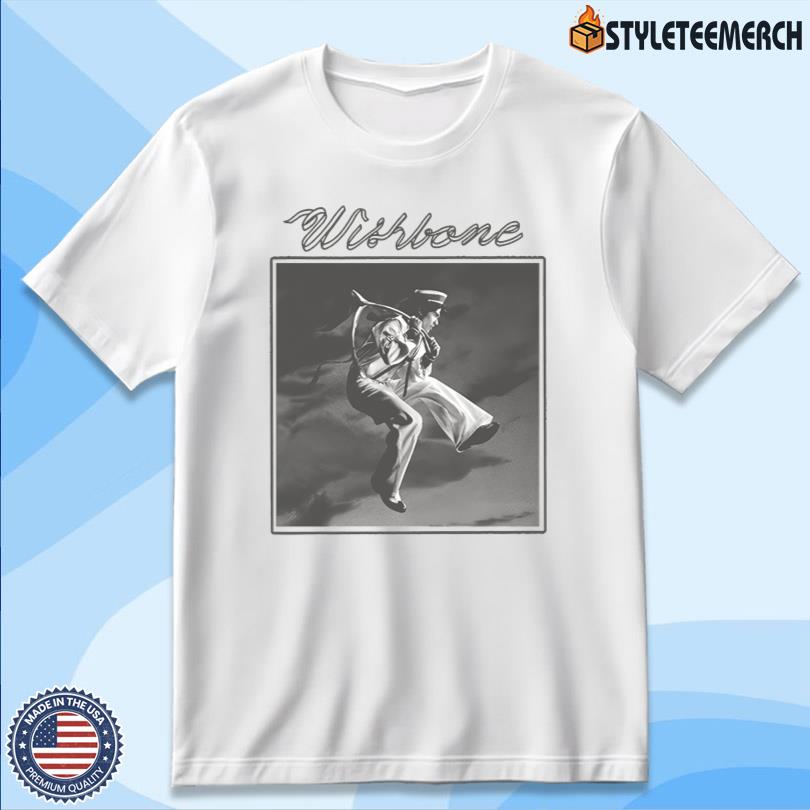 Conan Gray Wishbone Album Cover Shirt