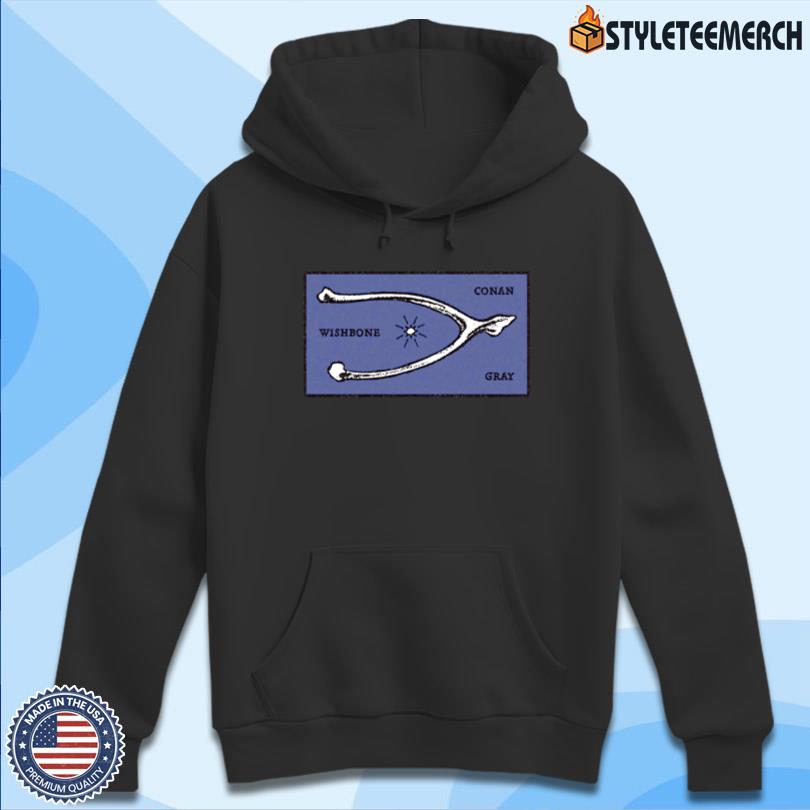 Conan Gray Wishbone Shirt 13 Conan Gray Wishbone Shirt