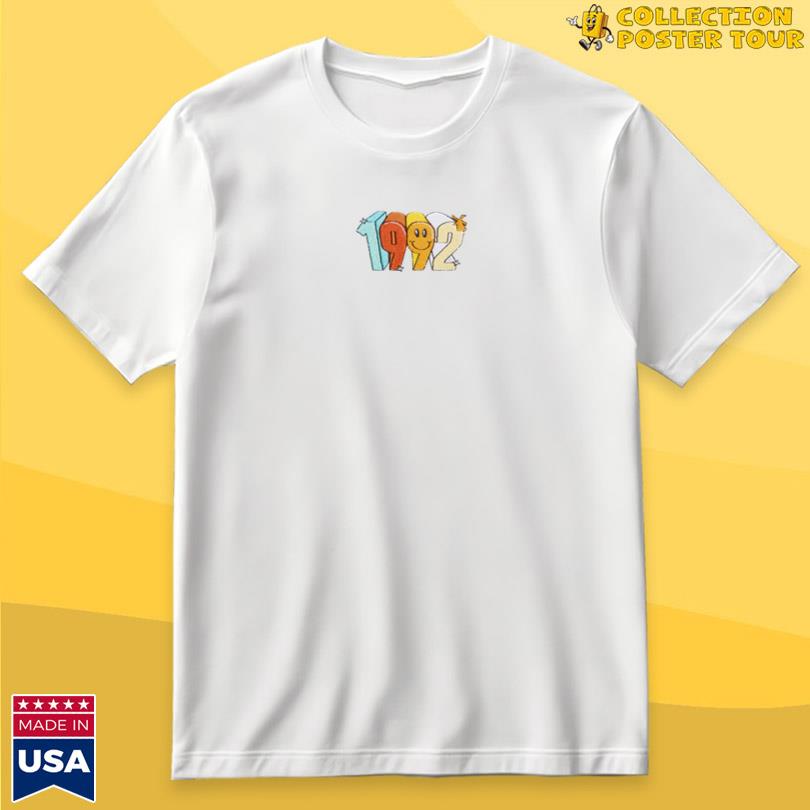 Dutch Bros 1992 Static Limited Shirt 4 Dutch Bros 1992 Static Limited Shirt