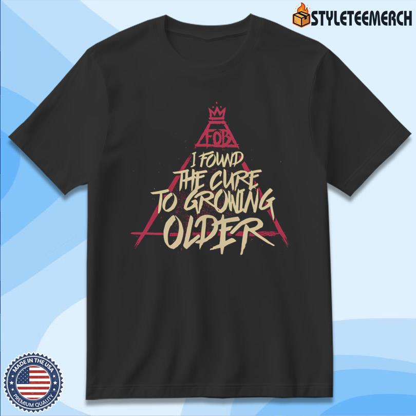 Fall Out Boy Toddler 2025 T-Shirt 12 Fall Out Boy Toddler 2025 T-Shirt