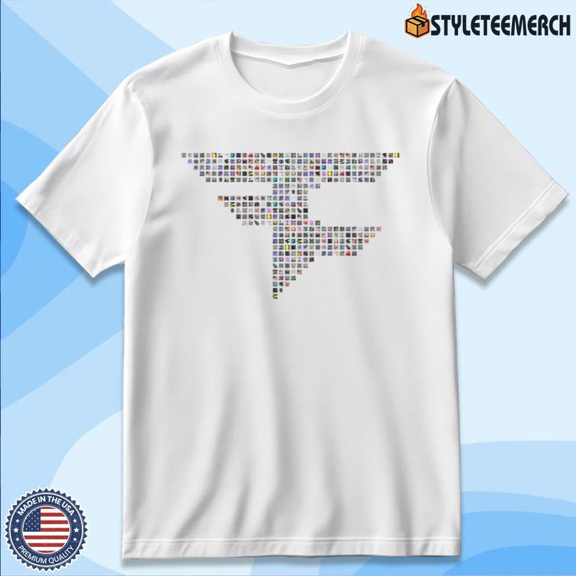FaZe Clan Collage New Shirt 4 FaZe Clan Collage New Shirt