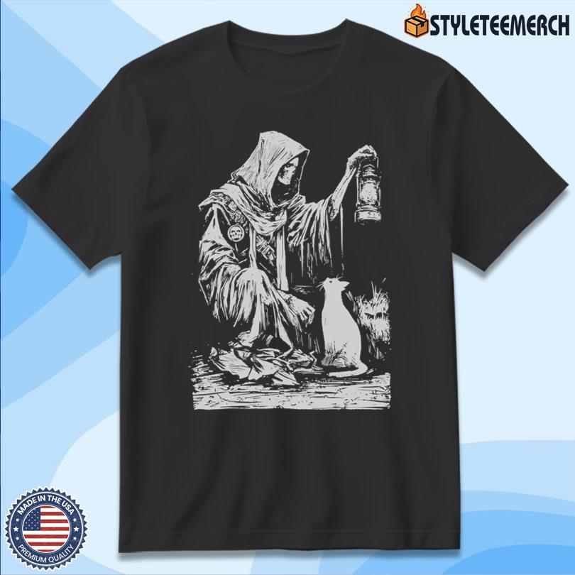 Haus Of Godmachine Time New Shirt 4 Haus Of Godmachine Time New Shirt