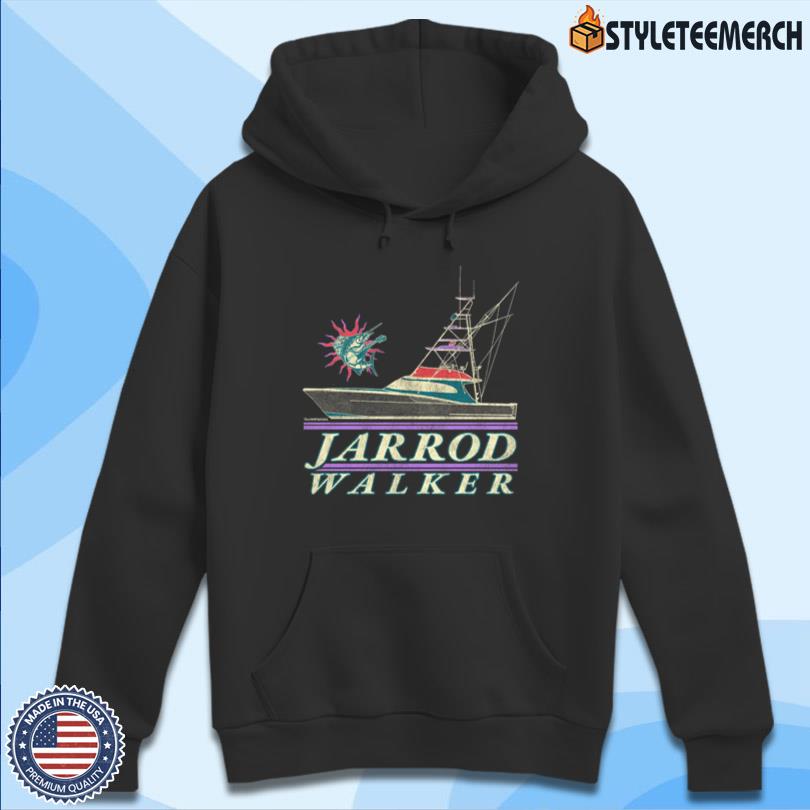 Jarrod Walker Sportfish T-Shirt 13 Jarrod Walker Sportfish T-Shirt