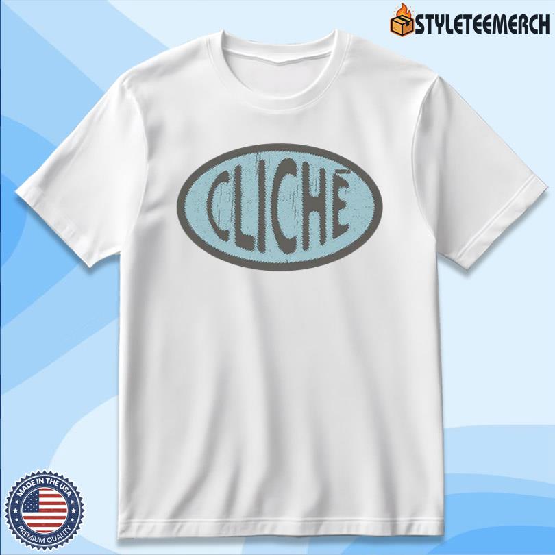 Machine Gun Kelly Cliche 2025 Shirt 12 Machine Gun Kelly Cliche 2025 Shirt