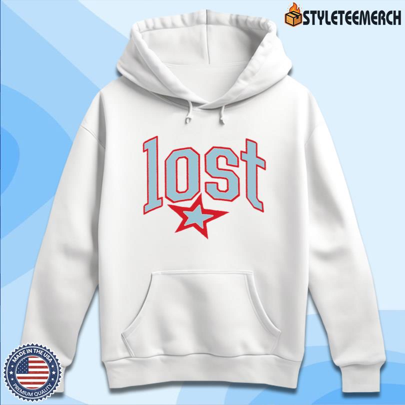 Machine Gun Kelly Lost 2025 Shirt 13 Machine Gun Kelly Lost 2025 Shirt