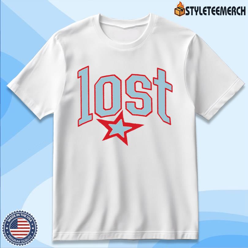 Machine Gun Kelly Lost 2025 Shirt 12 Machine Gun Kelly Lost 2025 Shirt