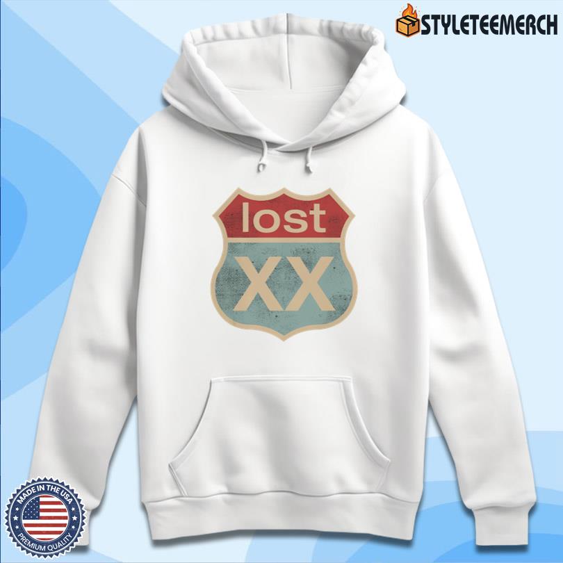 Machine Gun Kelly Lost XX 2025 Shirt 13 Machine Gun Kelly Lost XX 2025 Shirt