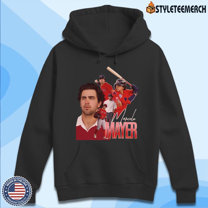 Marcelo Mayer Rookie 2025 Shirt 13 Marcelo Mayer Rookie 2025 Shirt