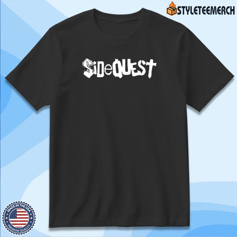 Michael Clifford Sidequest New Shirt 4 Michael Clifford Sidequest New Shirt