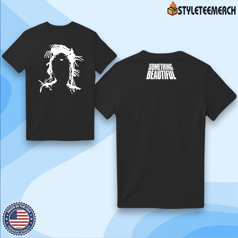 Miley Cyrus Something Beautiful Limited Shirt 4 Miley Cyrus Something Beautiful Limited Shirt