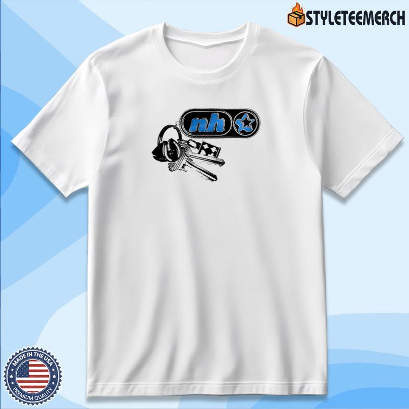 Narrow Head Keys 2025 Shirt 11 Narrow Head Keys 2025 Shirt