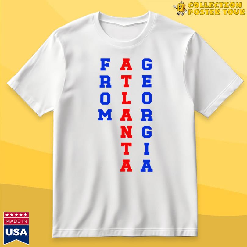 Nicole Paige Brooks From Atlanta Georgia Limited Shirt 4 Nicole Paige Brooks From Atlanta Georgia Limited Shirt
