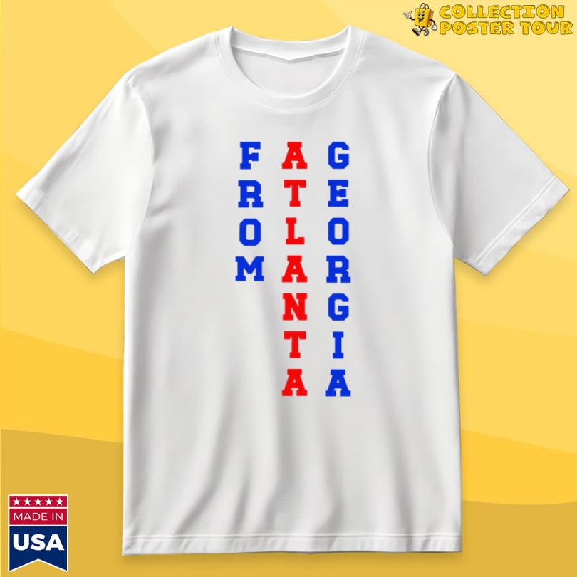 Nicole Paige Brooks From Atlanta Georgia New Shirt 4 Nicole Paige Brooks From Atlanta Georgia New Shirt