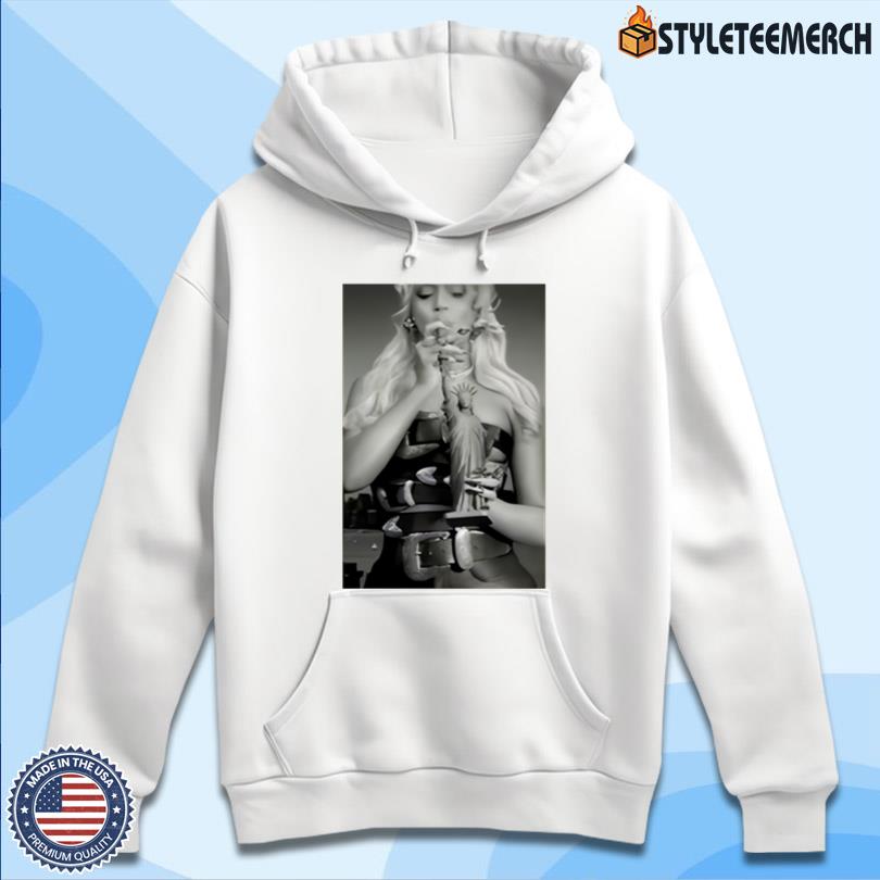 Official Beyonce Cowboy Carter Shirt 13 Official Beyonce Cowboy Carter Shirt