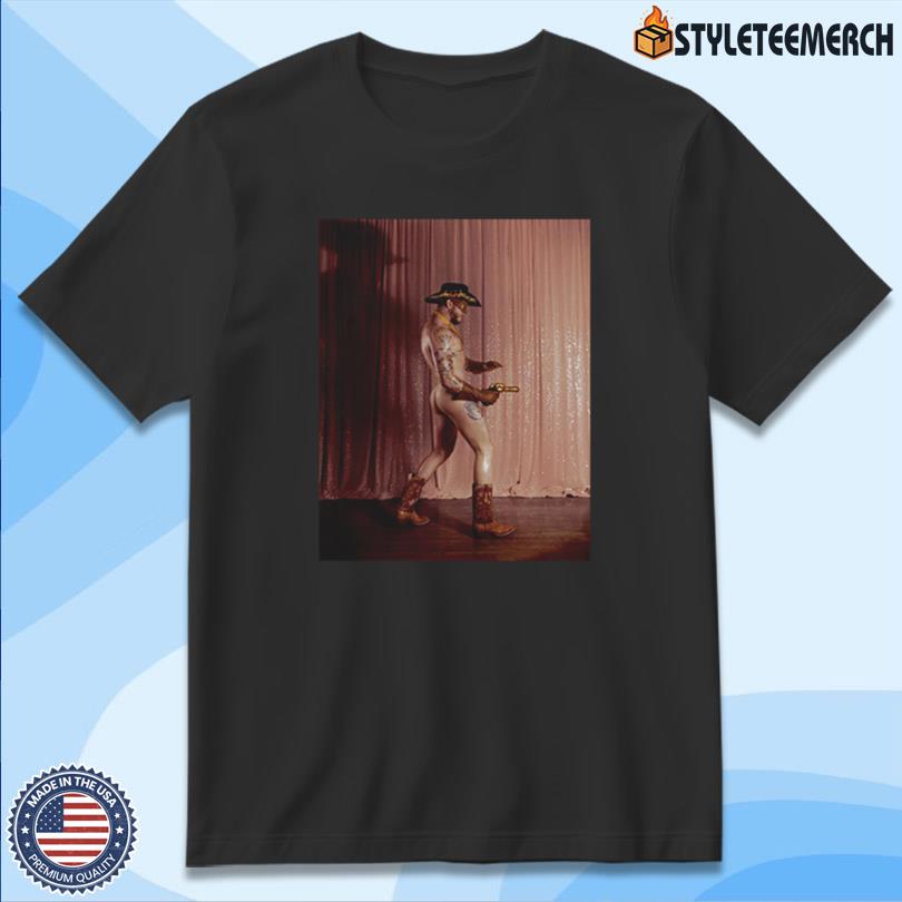 Orville Peck 2025 Pride New Shirt 4 Orville Peck 2025 Pride New Shirt