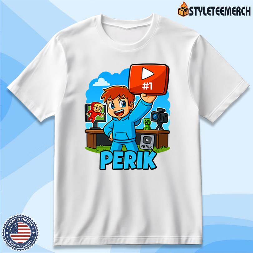 Perik 100k Limited Edition Merch 12 Perik 100k Limited Edition Merch