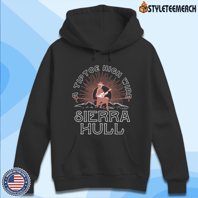 Sierra Hull Sierra Western 2025 Tee 13 Sierra Hull Sierra Western 2025 Tee