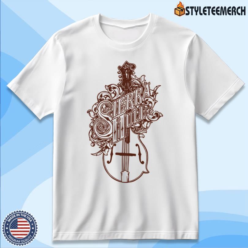 Sierra Hull Tip Toe 2025 Shirt 12 Sierra Hull Tip Toe 2025 Shirt