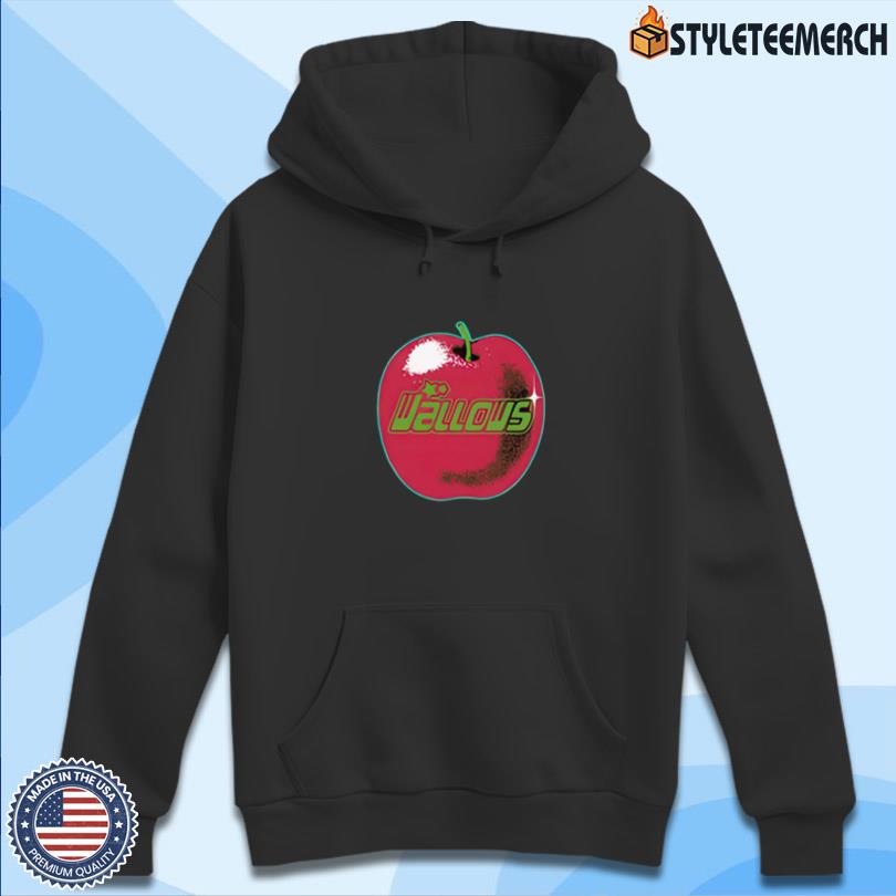 Wallows Apple Model & More 2025 Tee 13 Wallows Apple Model & More 2025 Tee