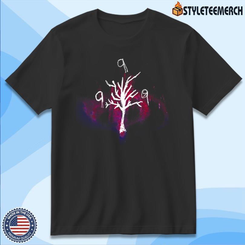 XXXTentacion Whoa New Shirt 4 XXXTentacion Whoa New Shirt
