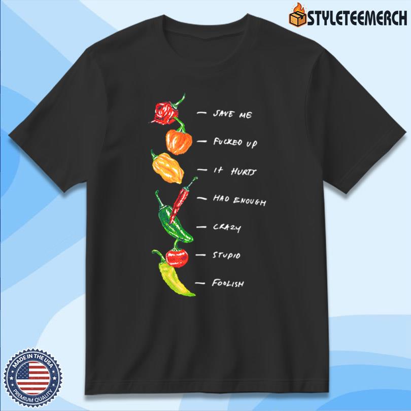Zayn Scoville Season Limited Shirt 4 Zayn Scoville Season Limited Shirt