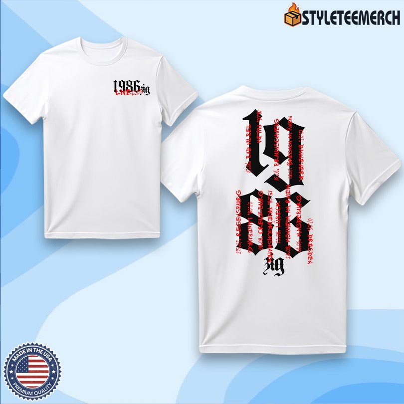 1986zig Merch 4 1986zig Merch