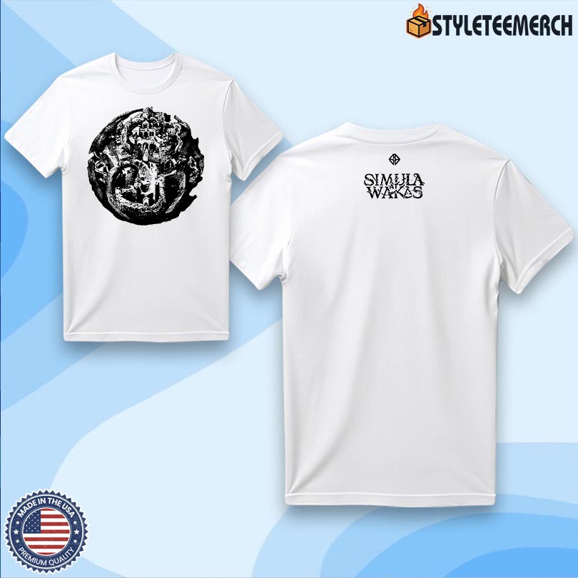 1Z Merch SAW Taipei Limited Tee 4 1Z Merch SAW Taipei Limited Tee