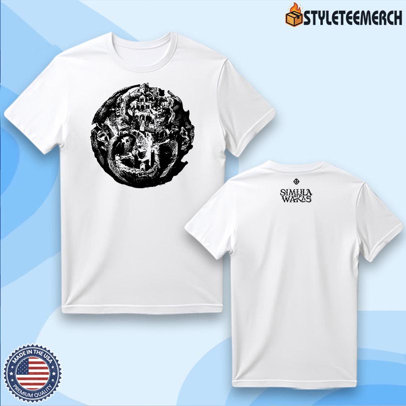 1Z Merch SAW Taipei New Tee 4 1Z Merch SAW Taipei New Tee