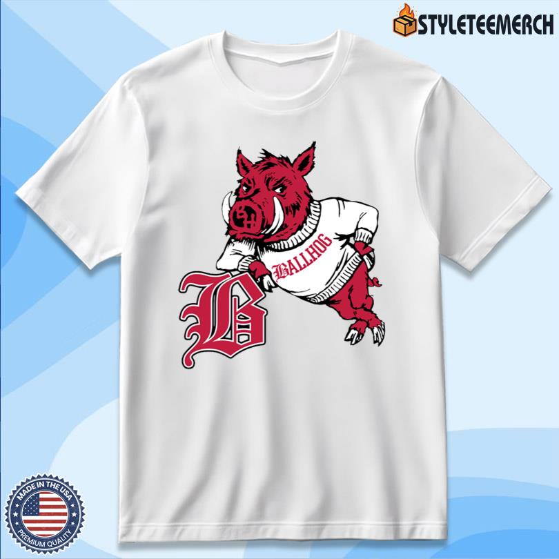 Ball Hog Classroom 2025 Tee 4 Ball Hog Classroom 2025 Tee