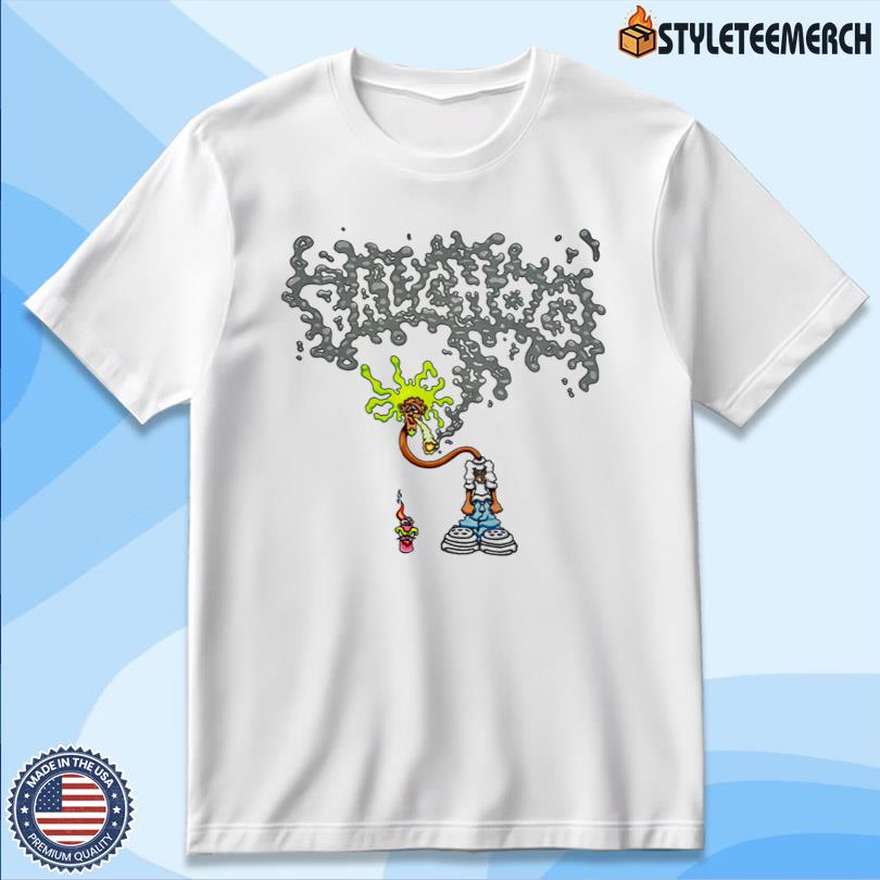 Ball Hog Miami 2025 Tee 4 Ball Hog Miami 2025 Tee