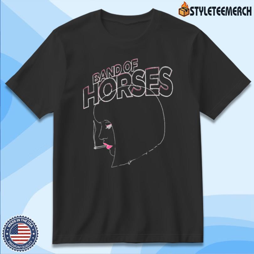 Band Of Horses Girl 2025 Shirt 4 Band Of Horses Girl 2025 Shirt