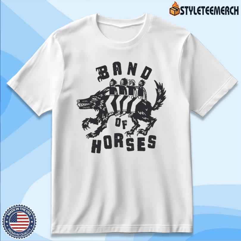 Band Of Horses Wolf 2025 Shirt 4 Band Of Horses Wolf 2025 Shirt