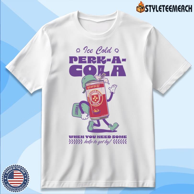 Call Of Duty Jugger-Nog Can 2025 Tee 4 Call Of Duty Jugger-Nog Can 2025 Tee