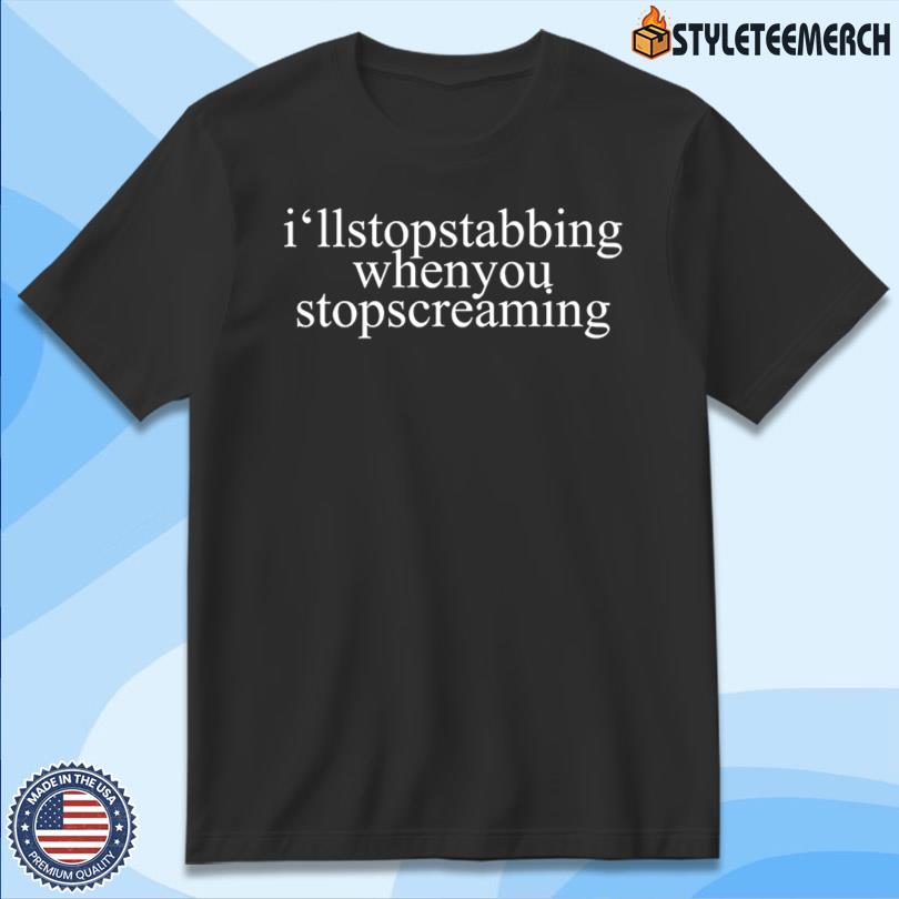 Chiodos Stabbing Merch 4 Chiodos Stabbing Merch