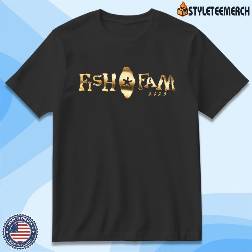 Chocolate Starfish Merch Fishfam Shirt 4 Chocolate Starfish Merch Fishfam Shirt