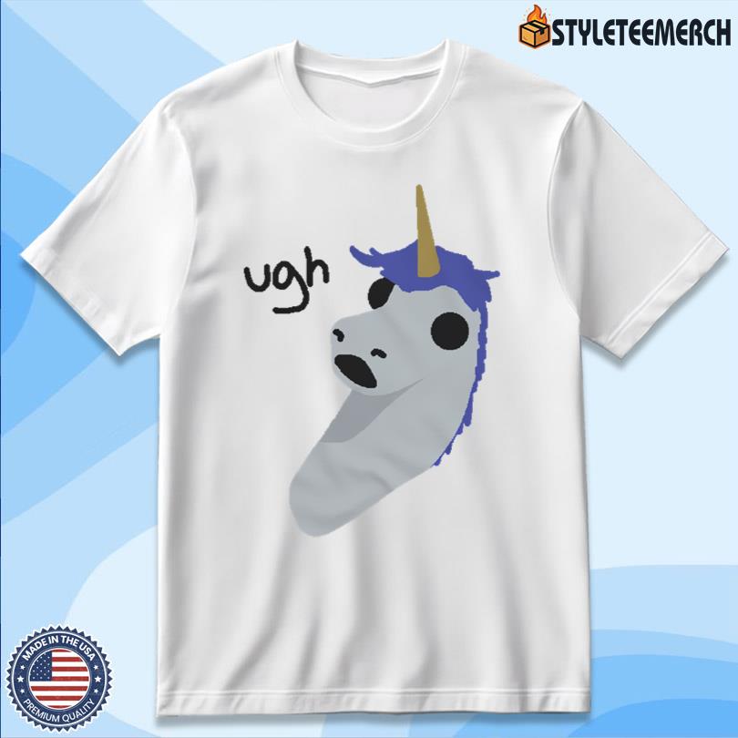 DougDoug Ugh Limited Tee 4 DougDoug Ugh Limited Tee