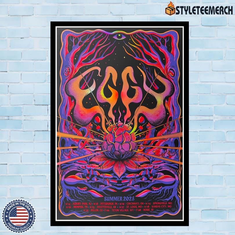 Eggy Poster Summer 2025 4 Eggy Poster Summer 2025