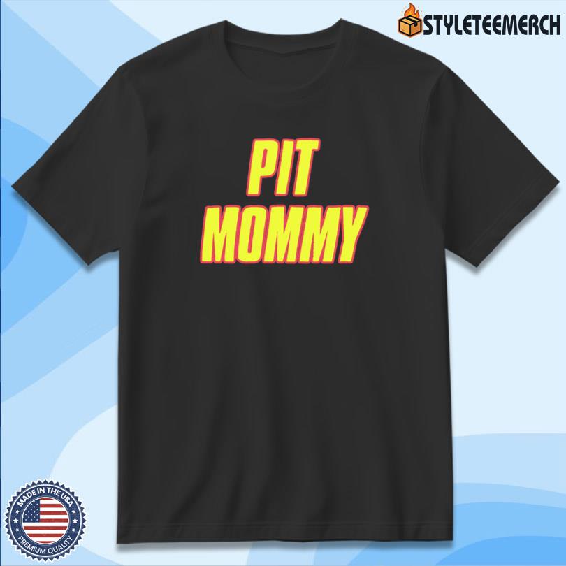Emo Nite Merch Pit Mommy Tee 4 Emo Nite Merch Pit Mommy Tee