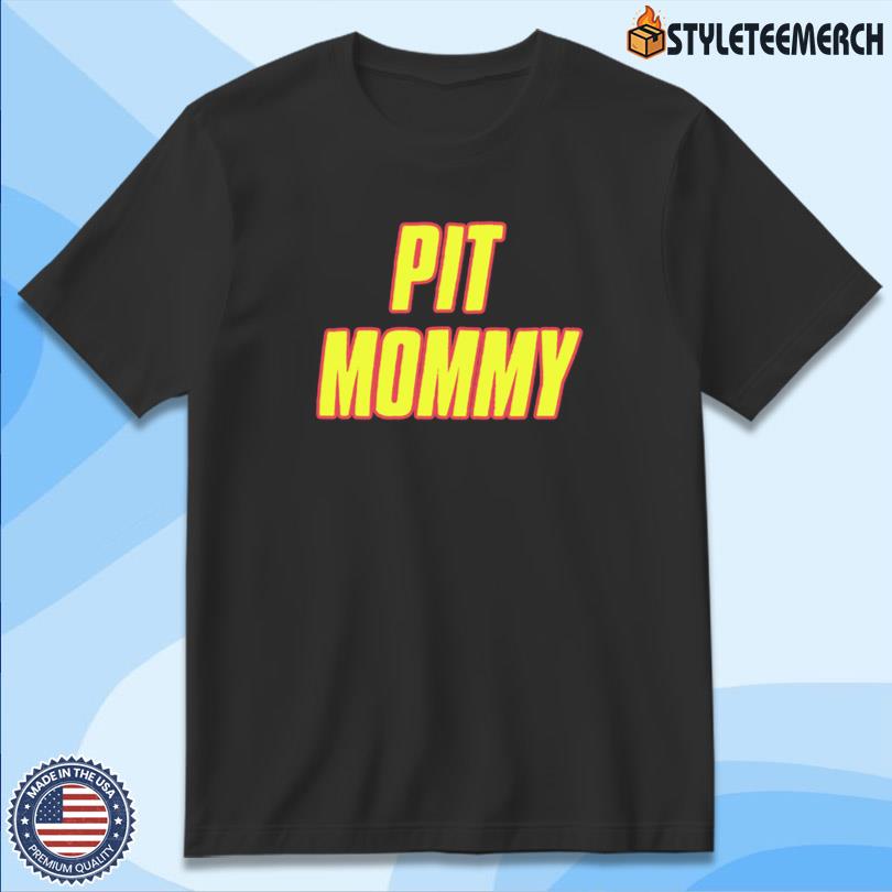 Emo Nite Pit Mommy New Tee 4 Emo Nite Pit Mommy New Tee