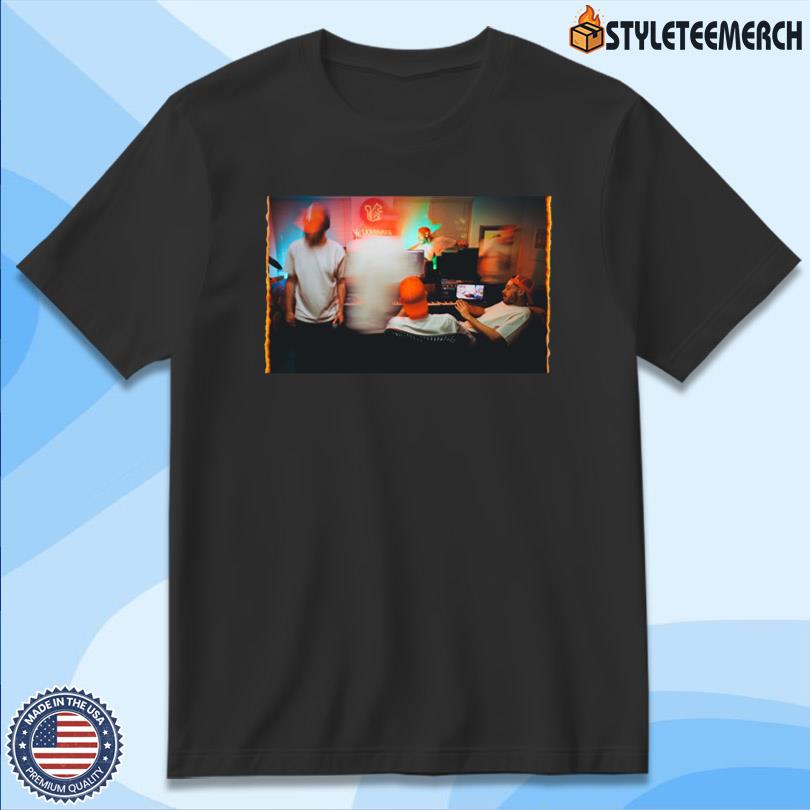 Evidence Unlearning Studio Merch 4 Evidence Unlearning Studio Merch