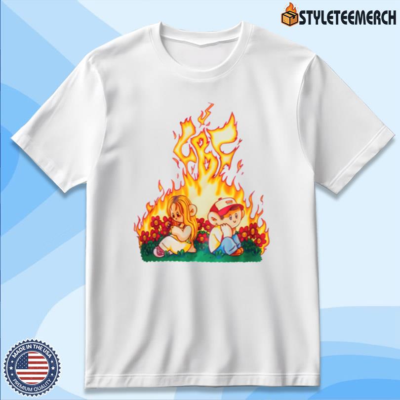 Fireball Friday 2025 Official Shirt AverageHarry Lexie 10 Fireball Friday 2025 Official Shirt AverageHarry Lexie
