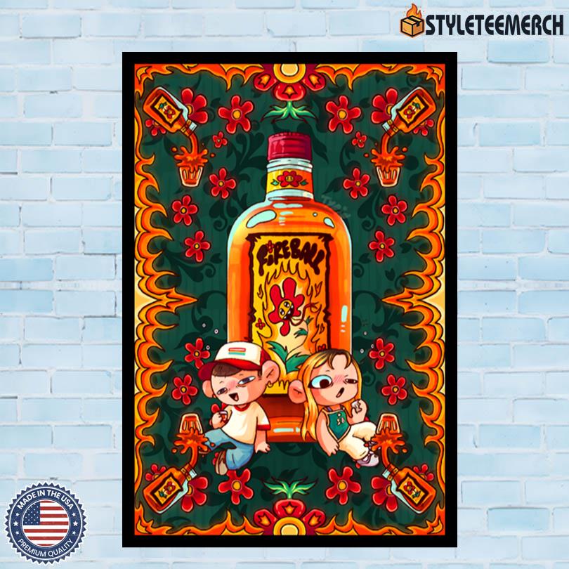 Fireball Friday 2025 Poster Lexie AverageHarry 10 Fireball Friday 2025 Poster Lexie AverageHarry