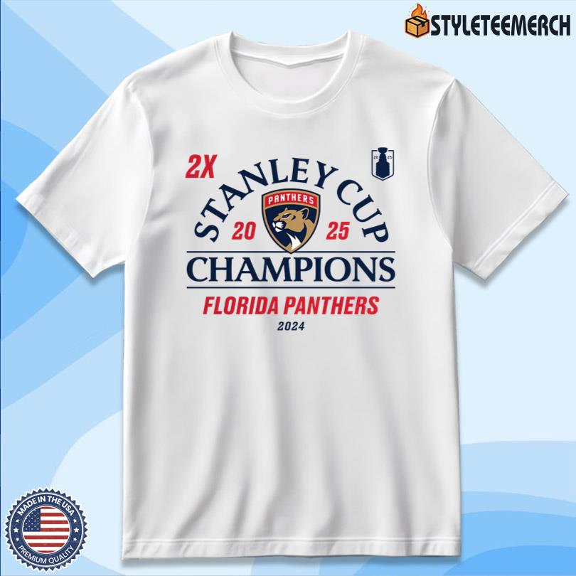 Florida Panthers Merch Stanley Cup Champions 2024-2025 4 Florida Panthers Merch Stanley Cup Champions 2024-2025