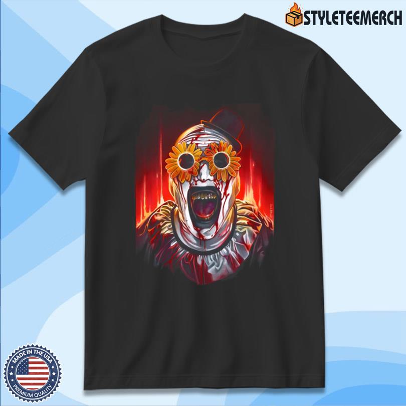 Fright-Rags You're Really Weird Limited Tee 4 Fright-Rags You\'re Really Weird Limited Tee