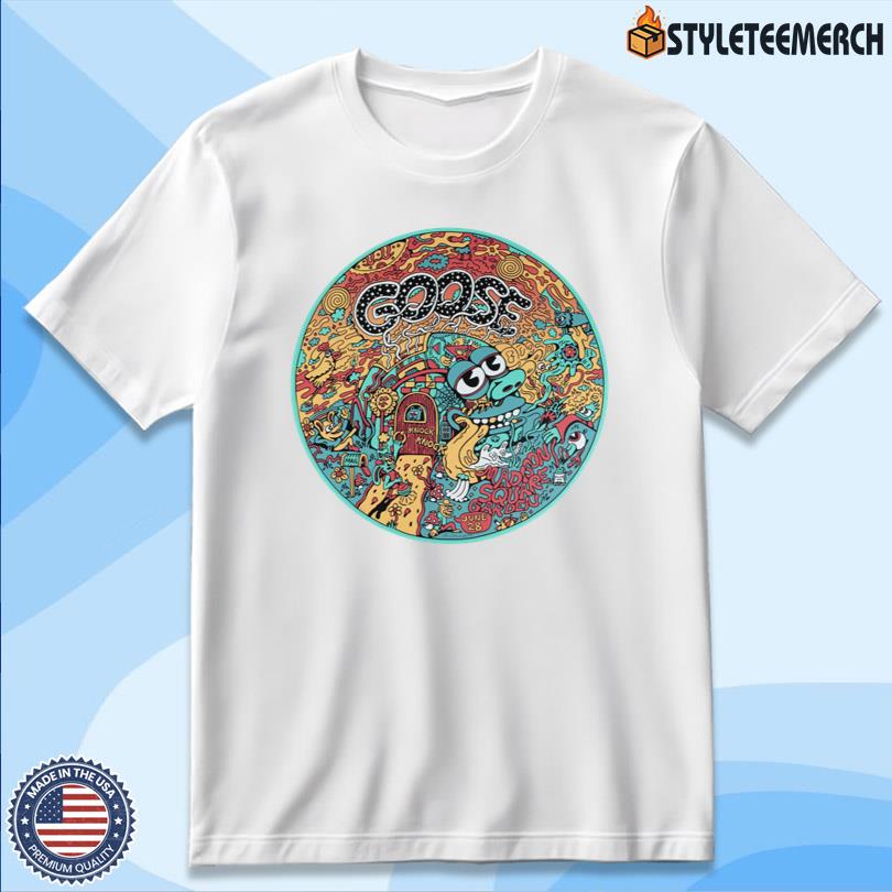 Goose Shirt June 28 2025 New York 4 Goose Shirt June 28 2025 New York
