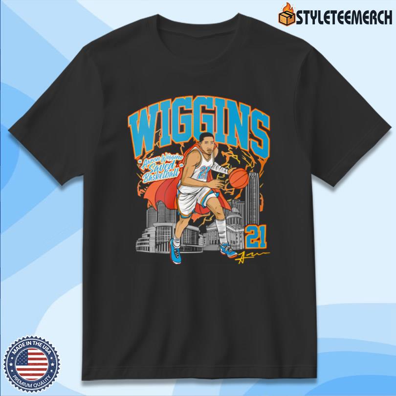 Jalen Williams Wiggins 2025 Tee